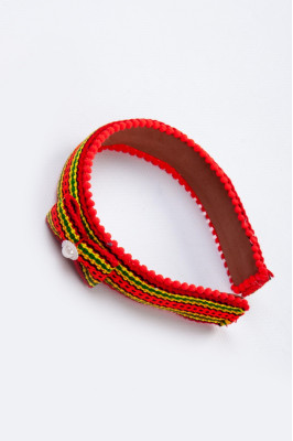 Обруч для волосся